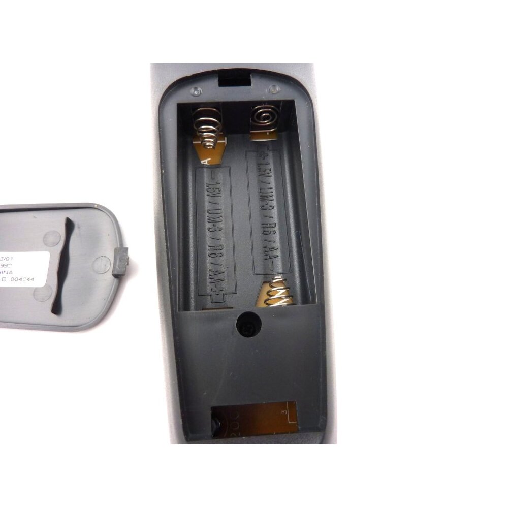 Philips Direct TV Remote Control RC19041003 Genuine works - Picture 5 of 6